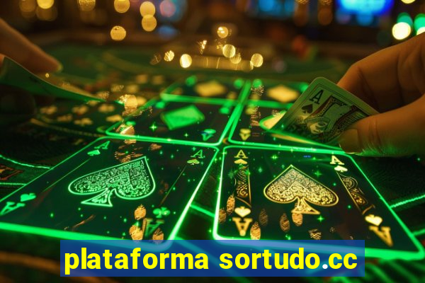 plataforma sortudo.cc